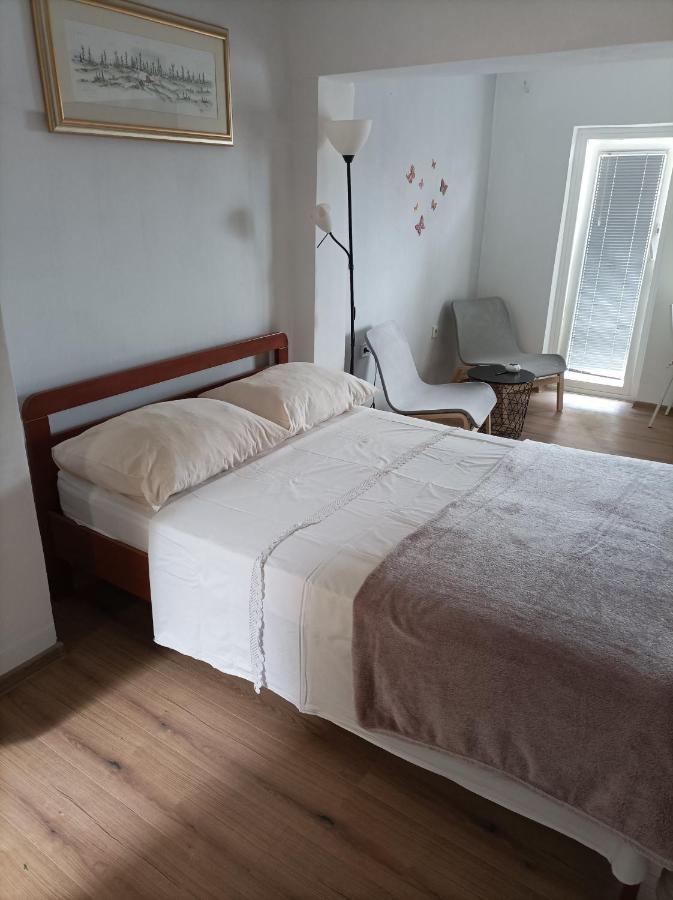 Apartment Seventh Continent Sibenik Ngoại thất bức ảnh