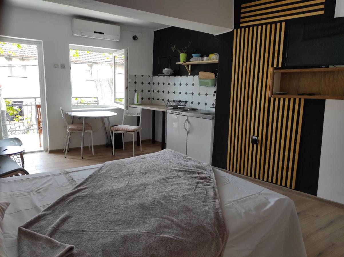 Apartment Seventh Continent Sibenik Ngoại thất bức ảnh