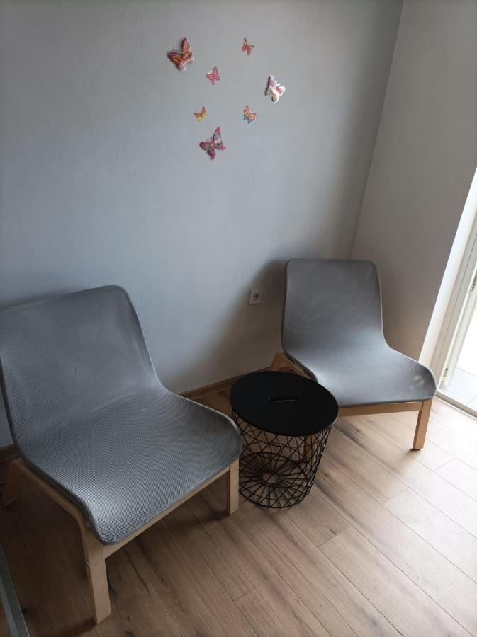 Apartment Seventh Continent Sibenik Ngoại thất bức ảnh