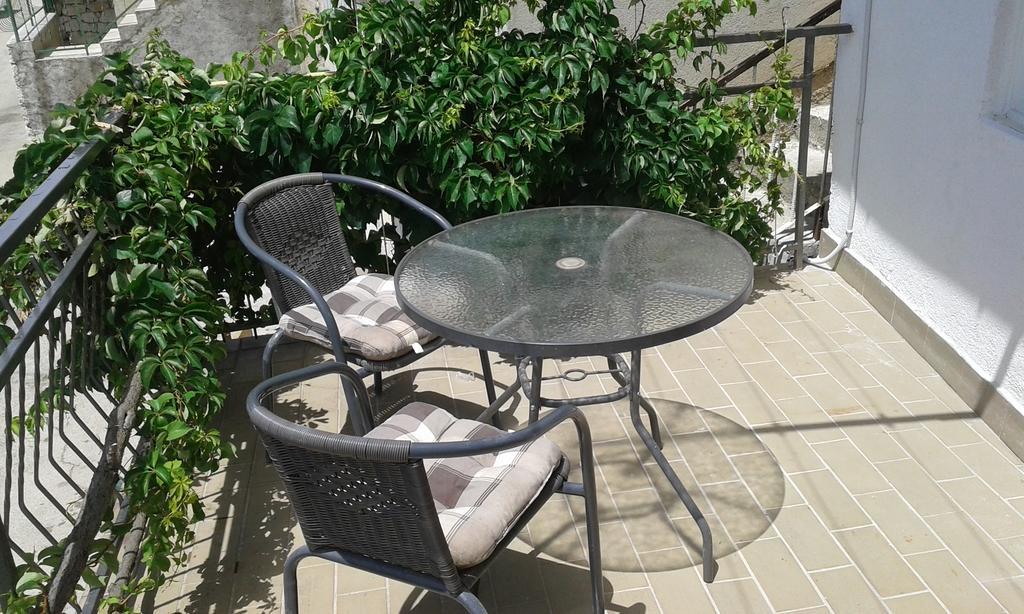 Apartment Seventh Continent Sibenik Phòng bức ảnh
