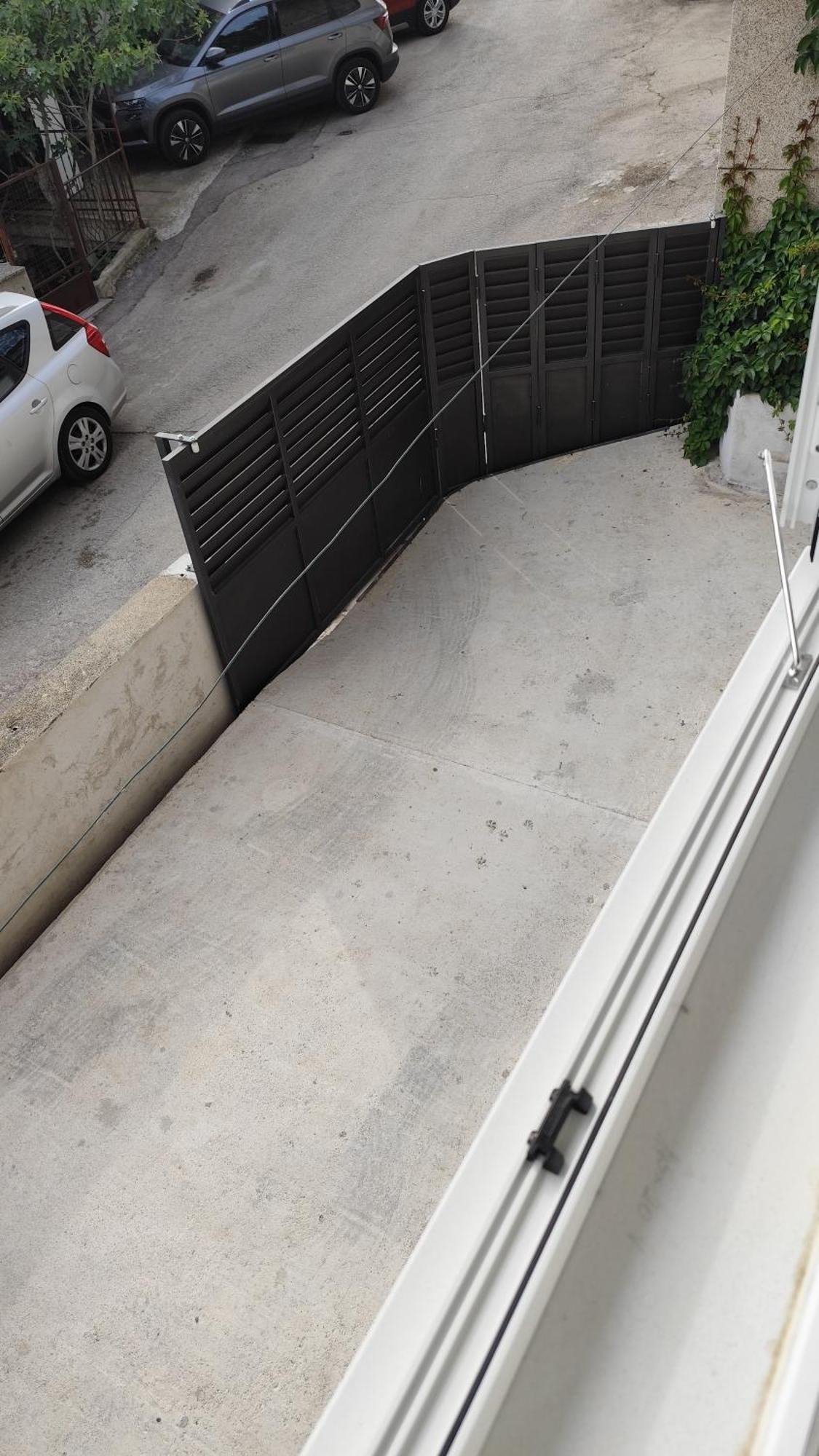 Apartment Seventh Continent Sibenik Ngoại thất bức ảnh