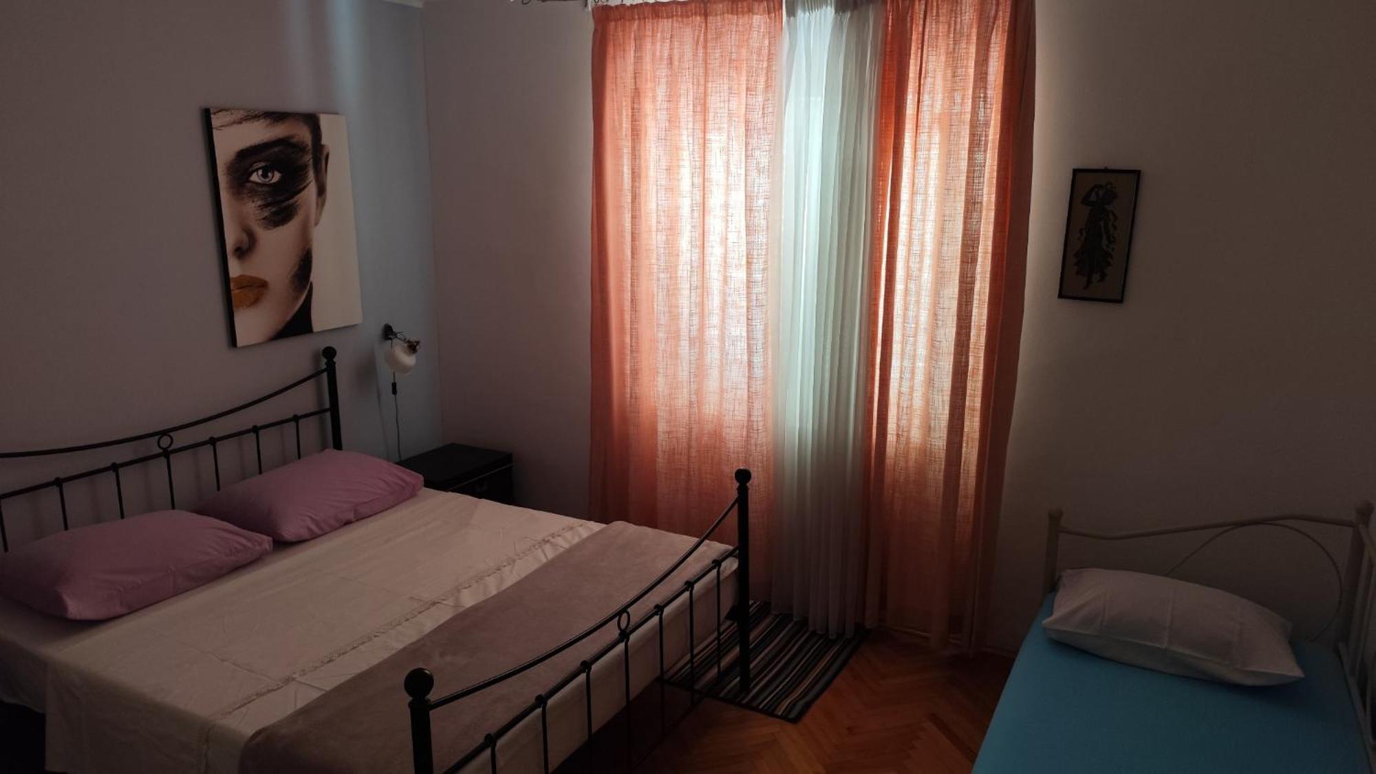 Apartment Seventh Continent Sibenik Ngoại thất bức ảnh