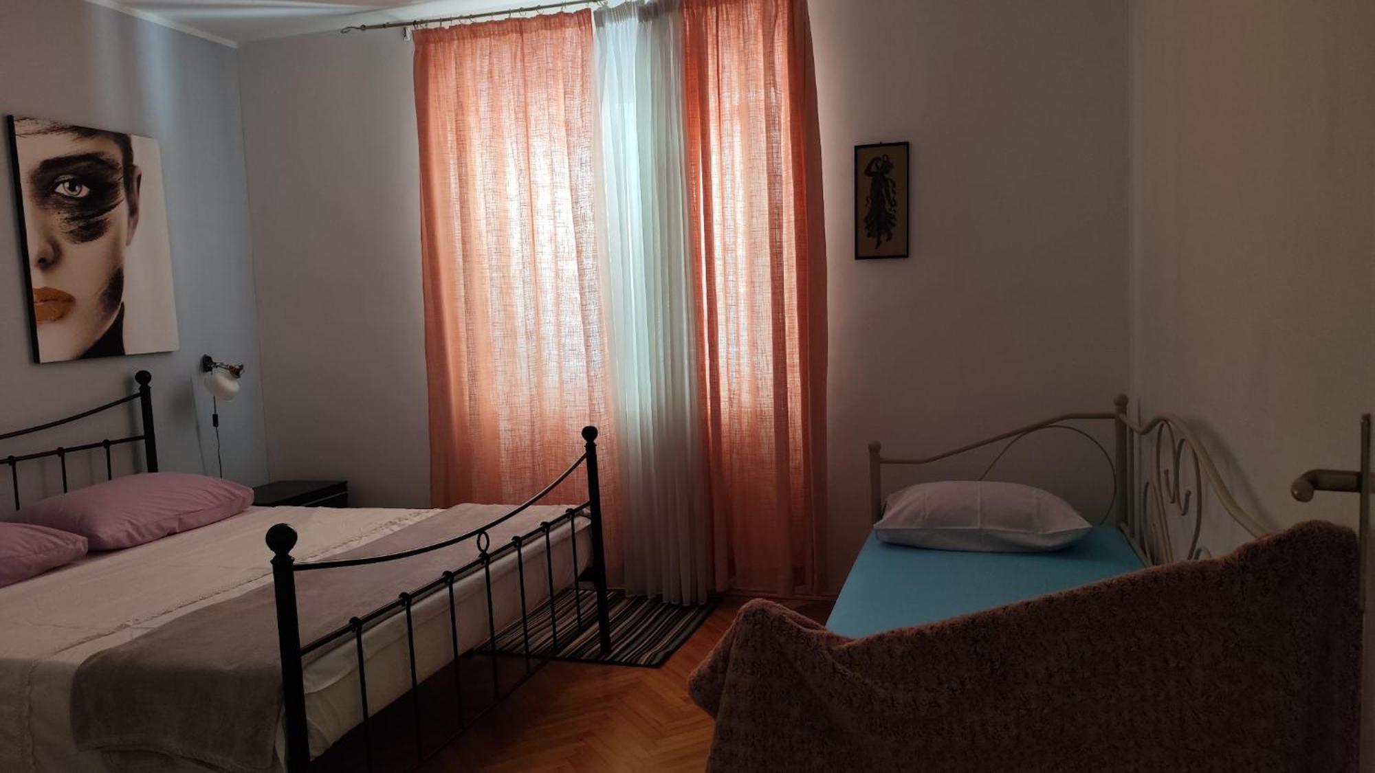 Apartment Seventh Continent Sibenik Ngoại thất bức ảnh