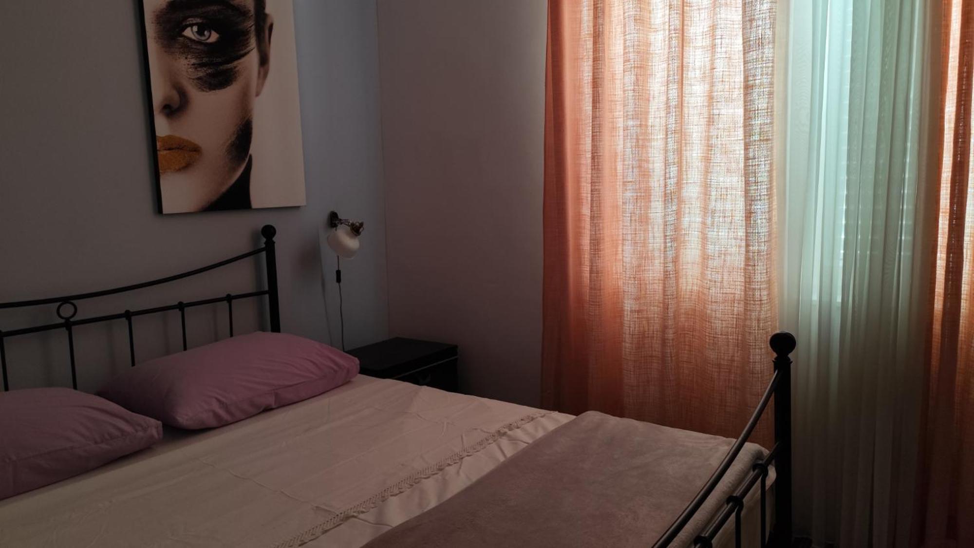 Apartment Seventh Continent Sibenik Ngoại thất bức ảnh