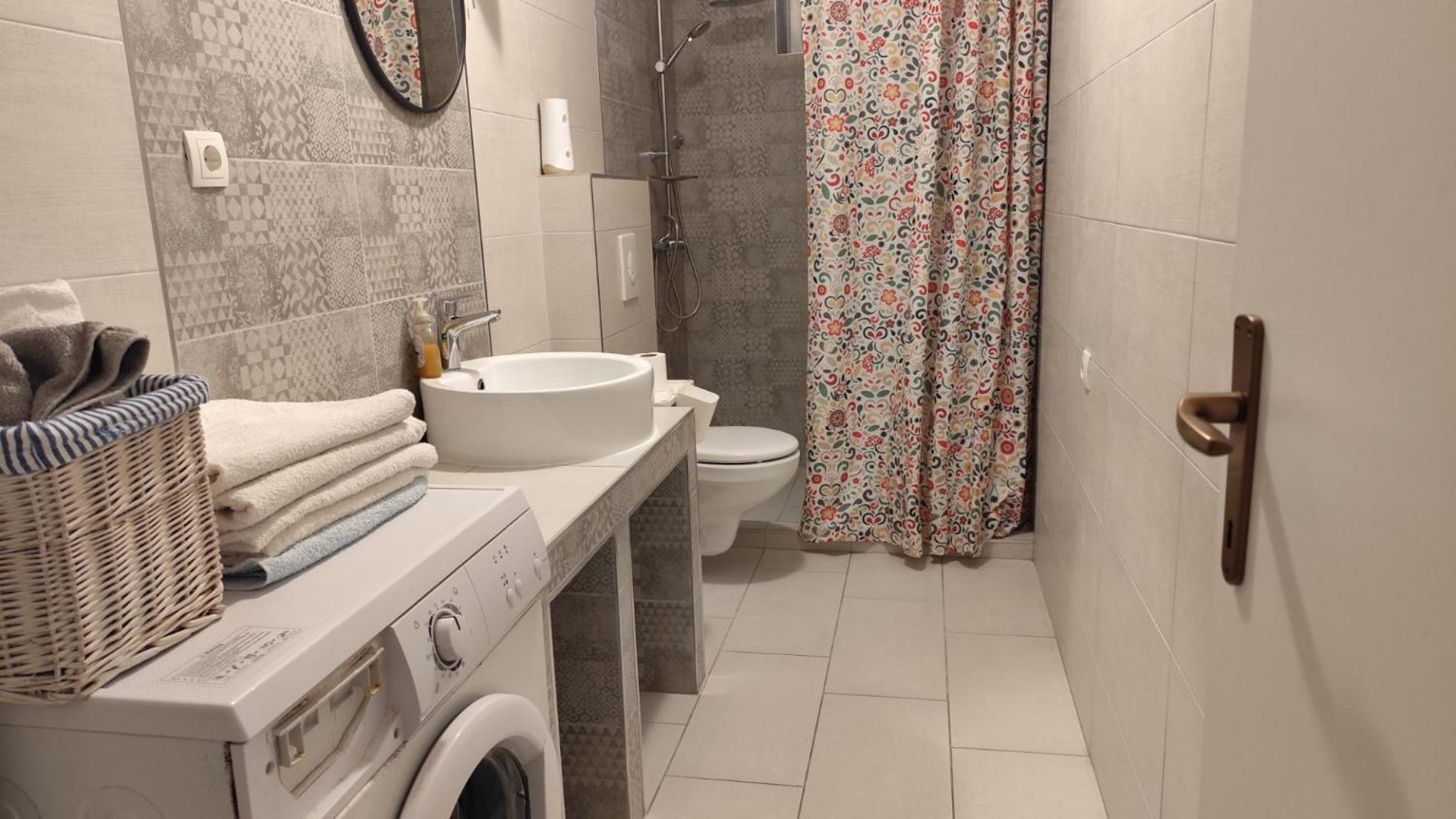 Apartment Seventh Continent Sibenik Ngoại thất bức ảnh