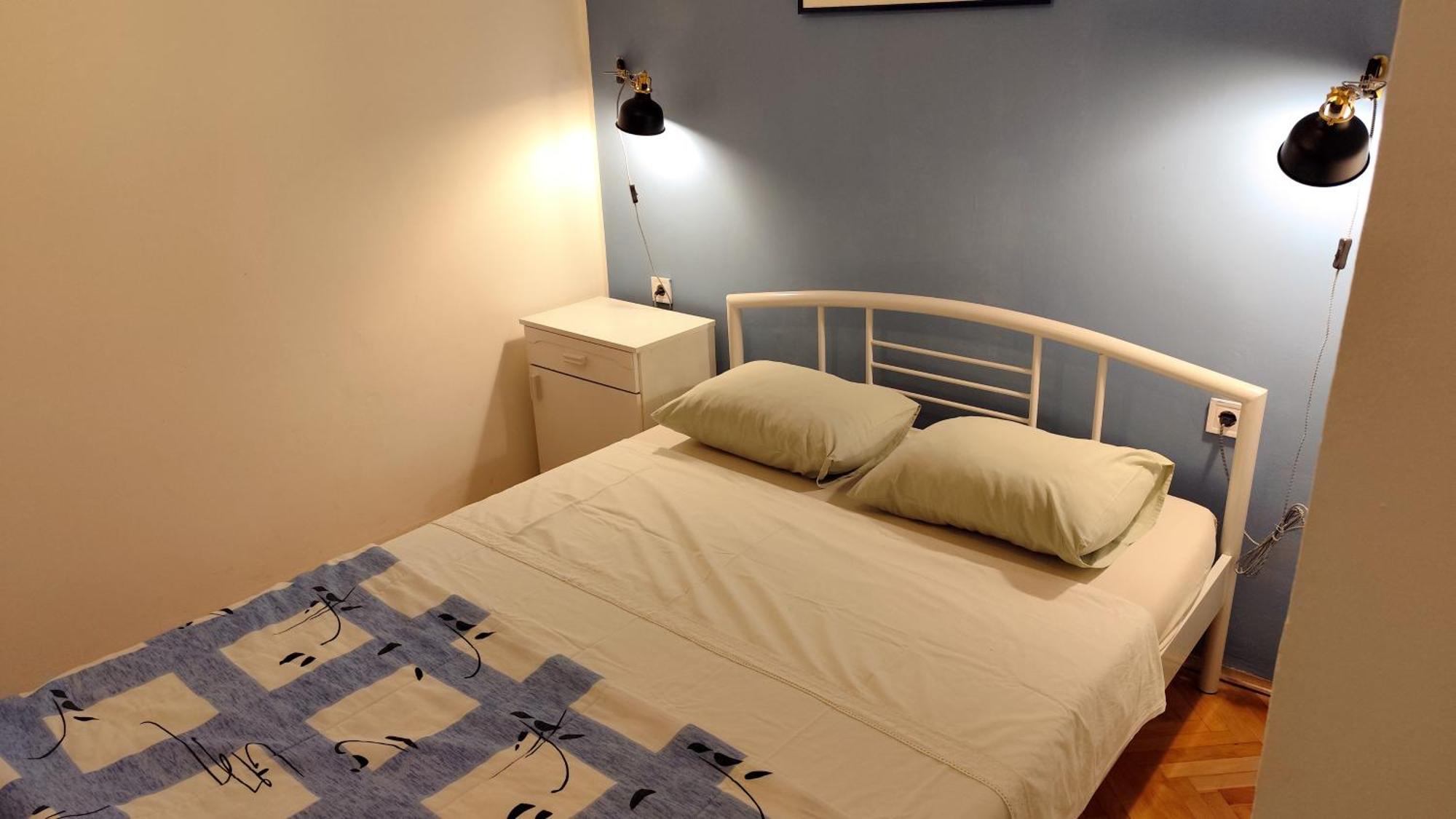 Apartment Seventh Continent Sibenik Ngoại thất bức ảnh