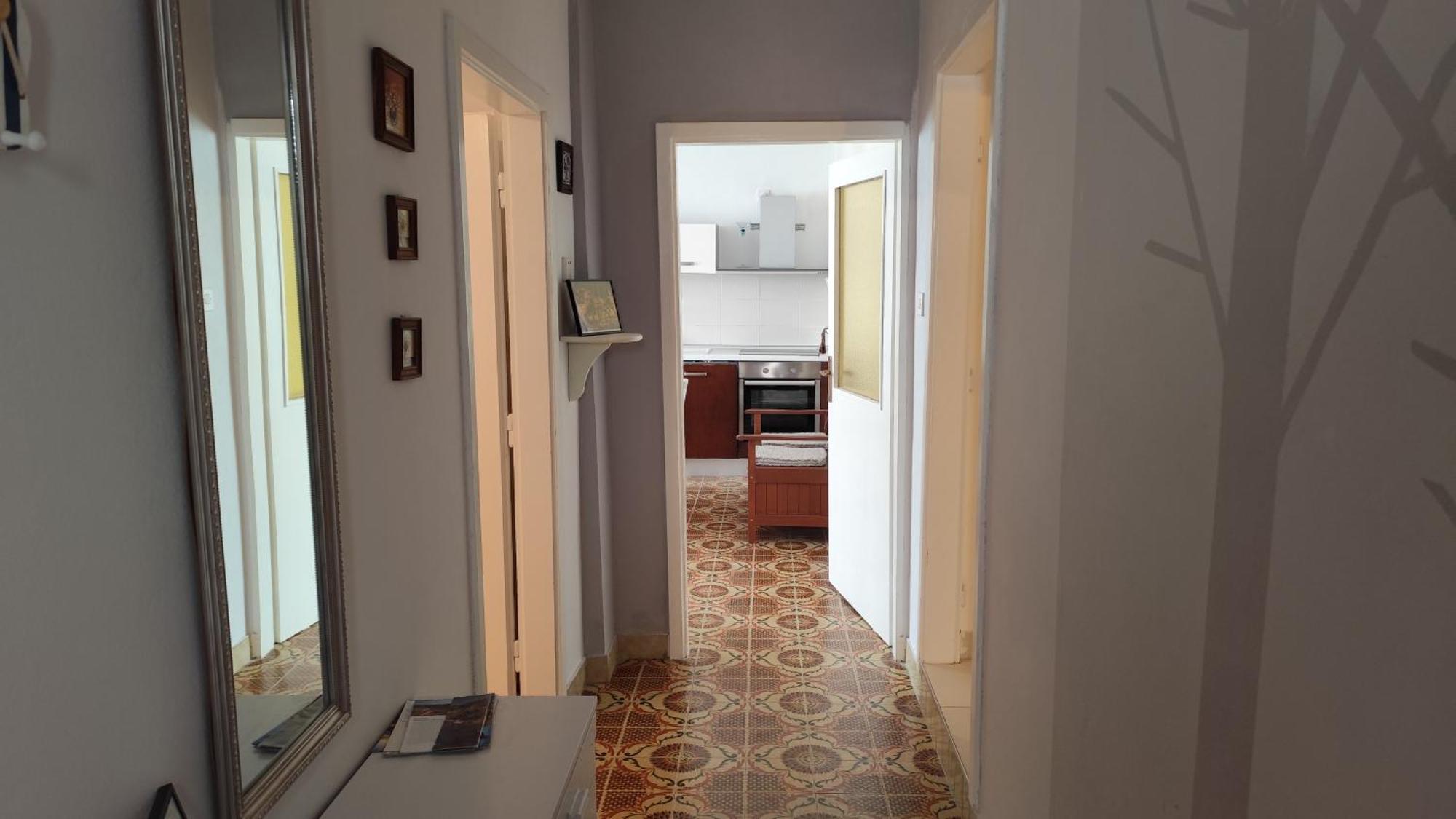 Apartment Seventh Continent Sibenik Ngoại thất bức ảnh