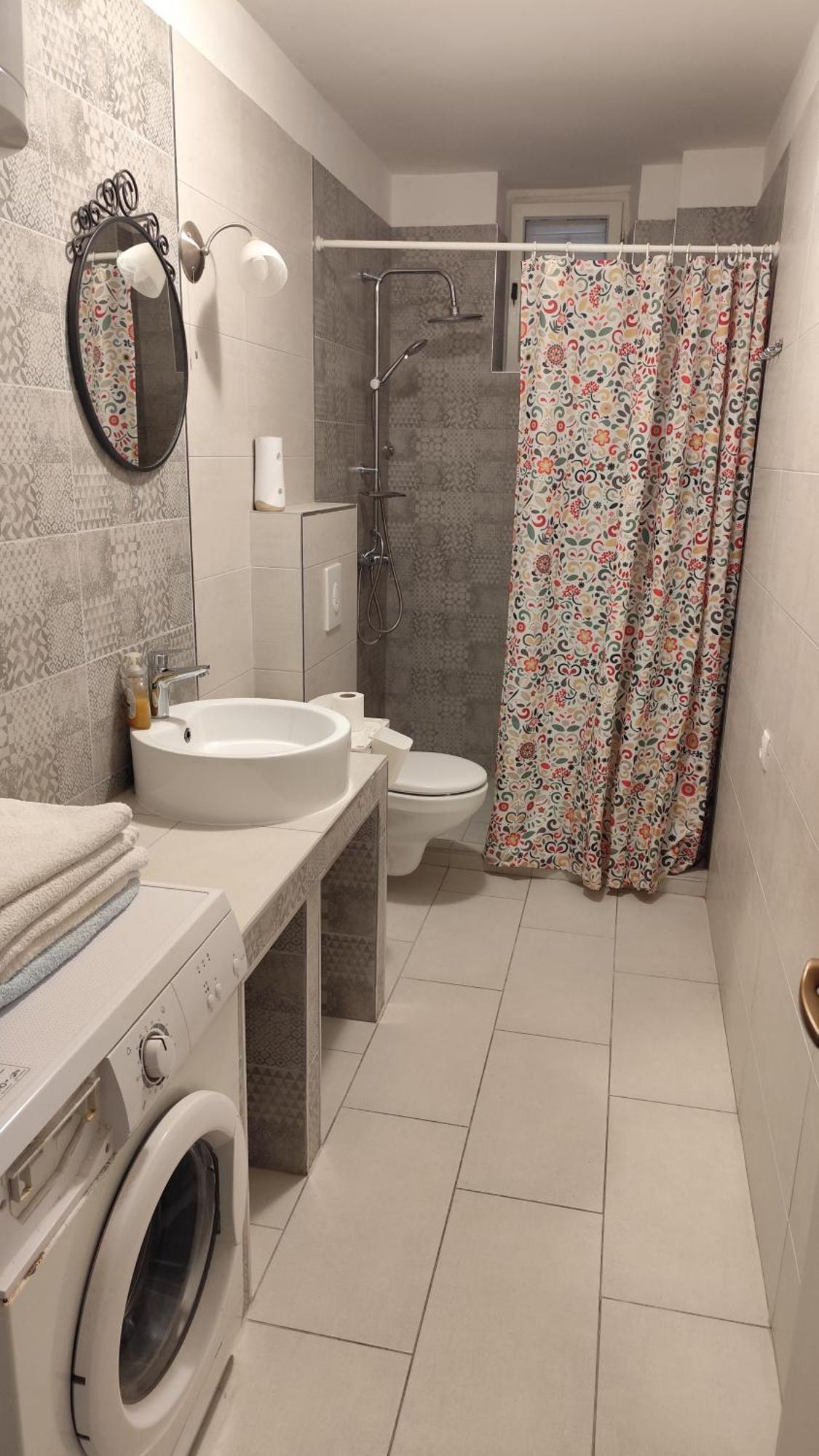 Apartment Seventh Continent Sibenik Ngoại thất bức ảnh