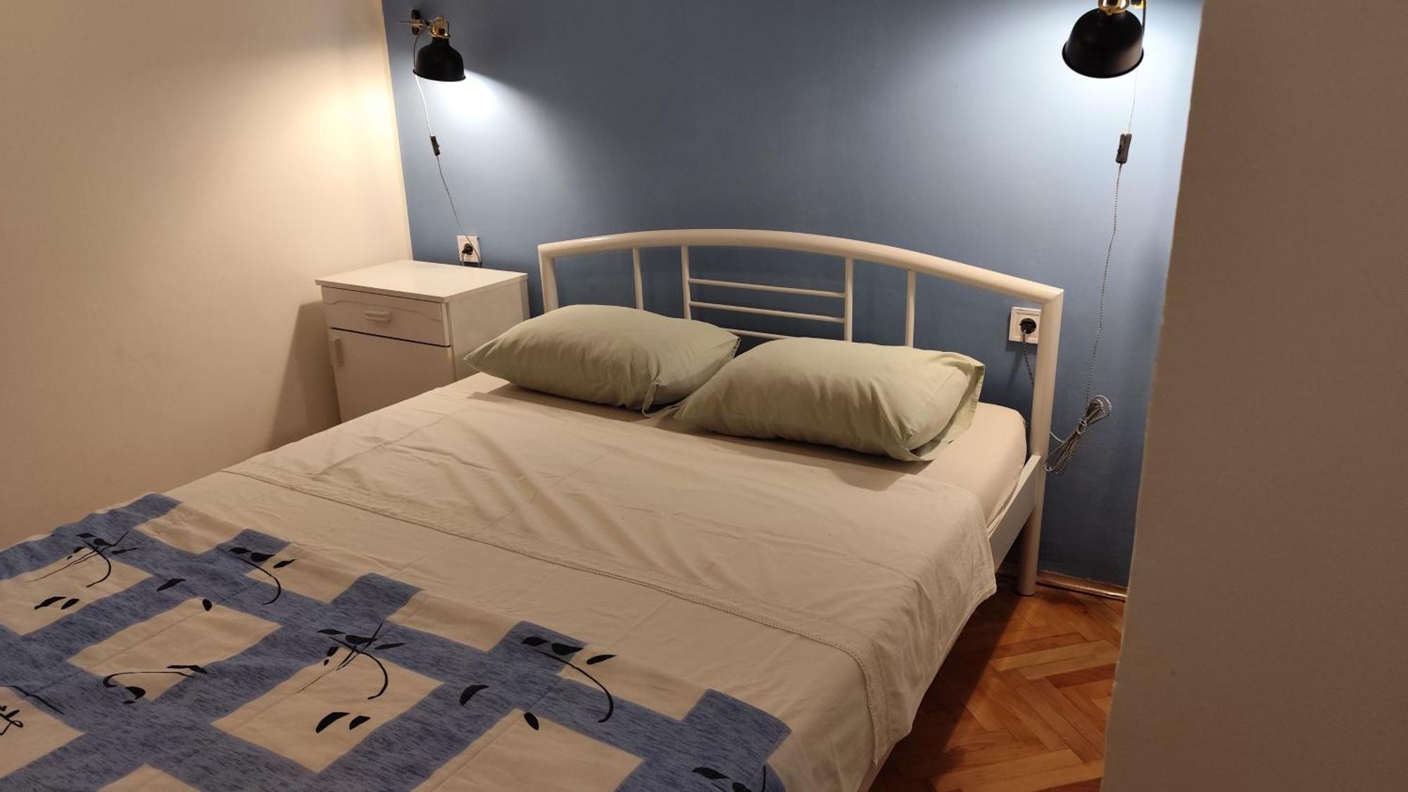 Apartment Seventh Continent Sibenik Ngoại thất bức ảnh