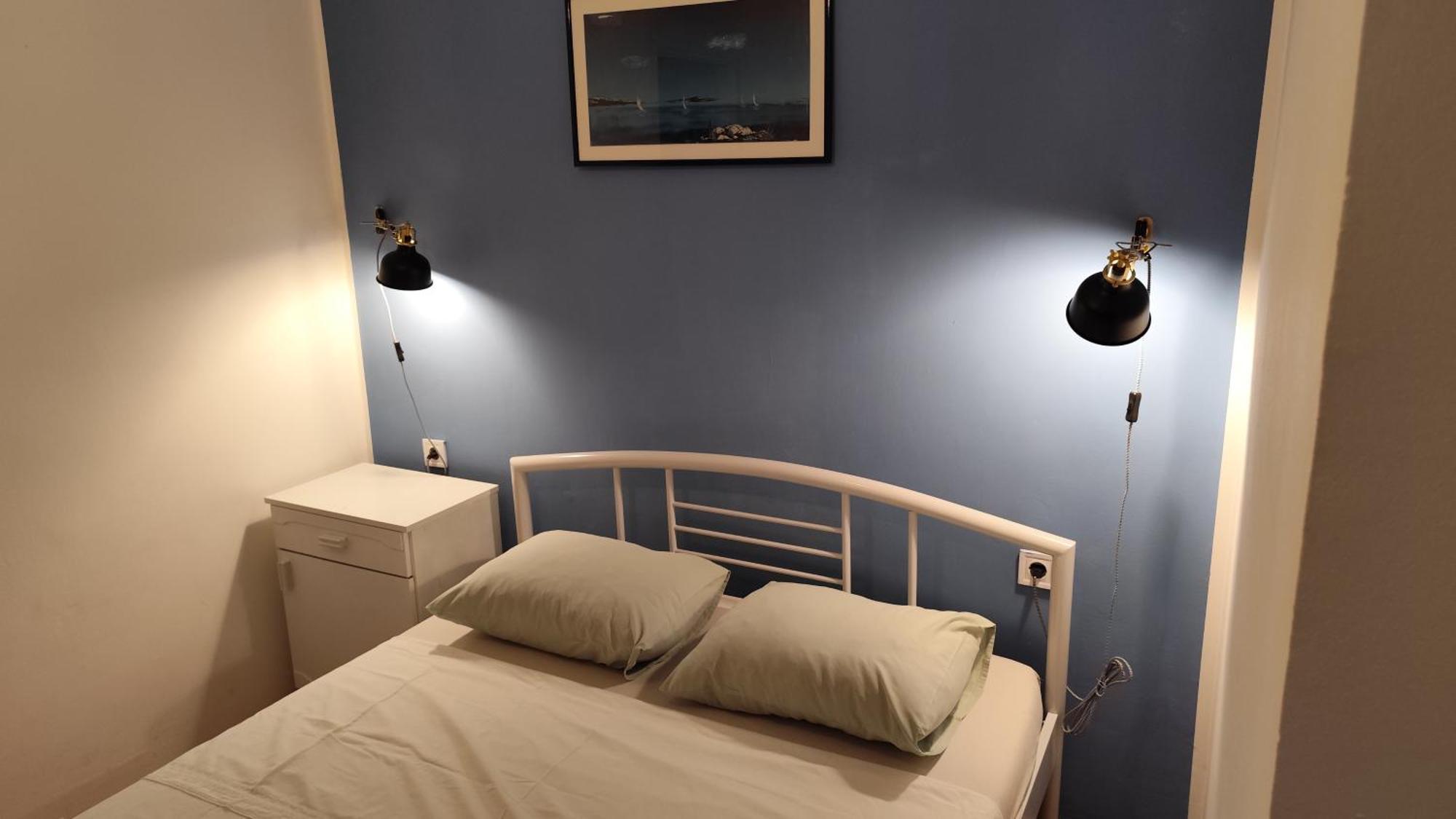 Apartment Seventh Continent Sibenik Ngoại thất bức ảnh