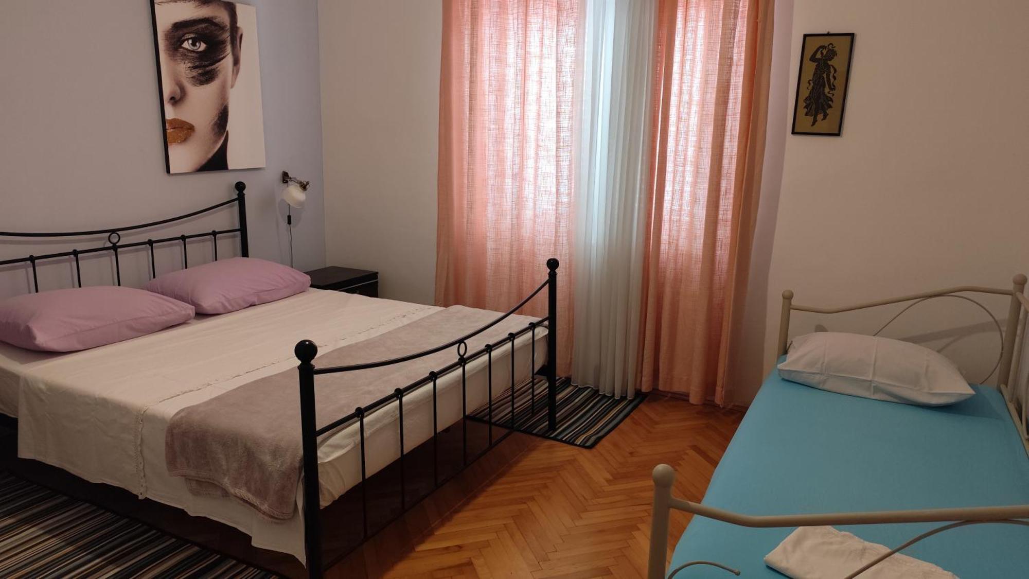 Apartment Seventh Continent Sibenik Ngoại thất bức ảnh