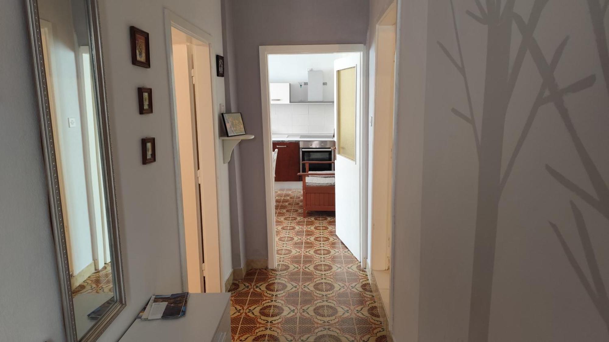 Apartment Seventh Continent Sibenik Ngoại thất bức ảnh