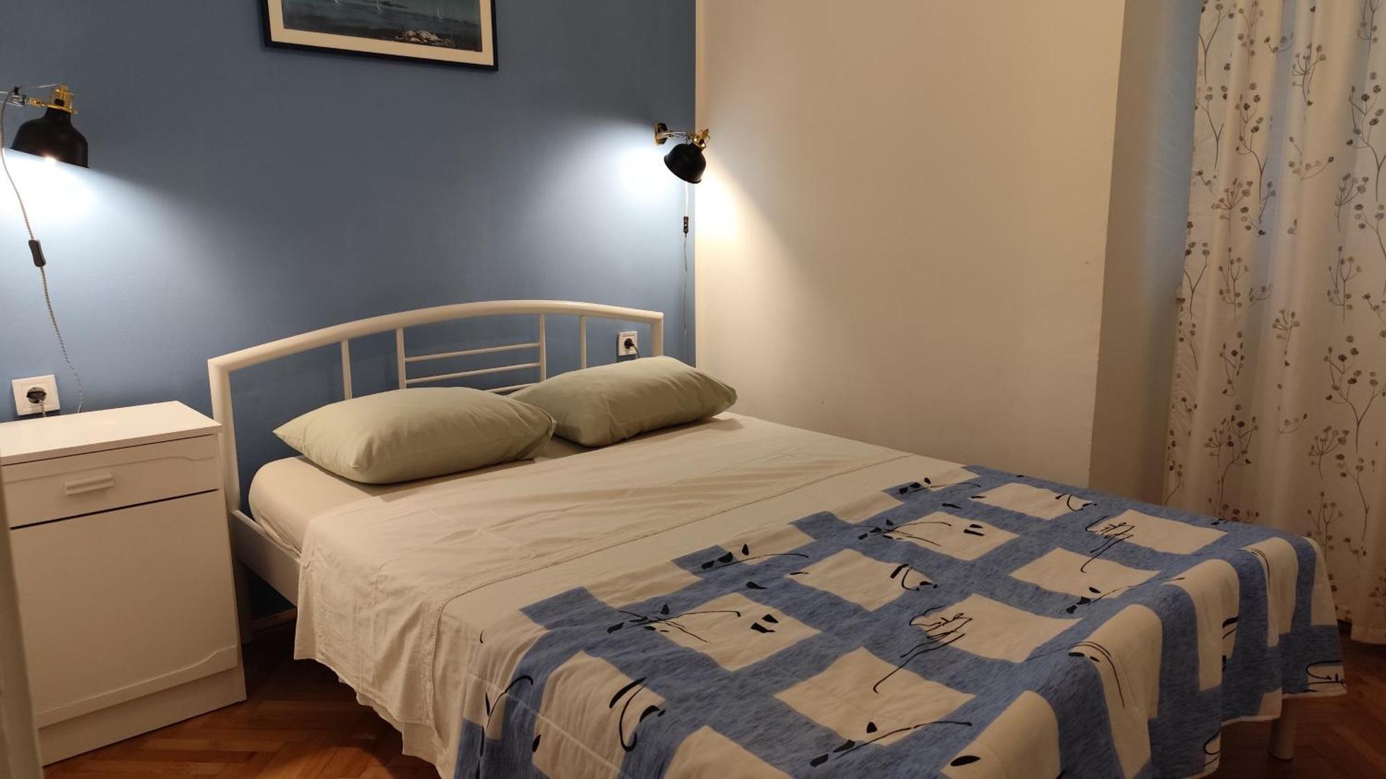 Apartment Seventh Continent Sibenik Ngoại thất bức ảnh