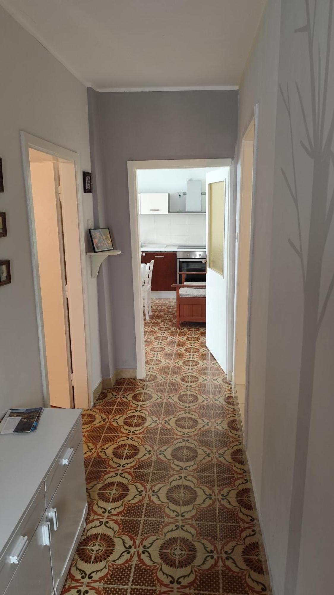 Apartment Seventh Continent Sibenik Ngoại thất bức ảnh