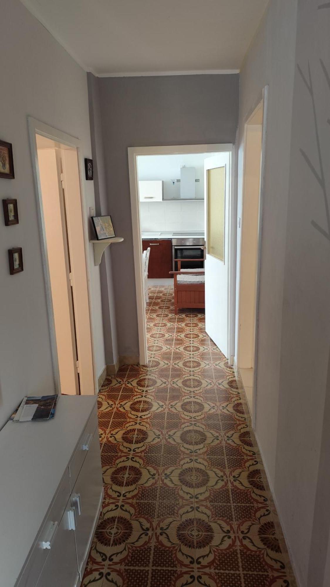 Apartment Seventh Continent Sibenik Ngoại thất bức ảnh