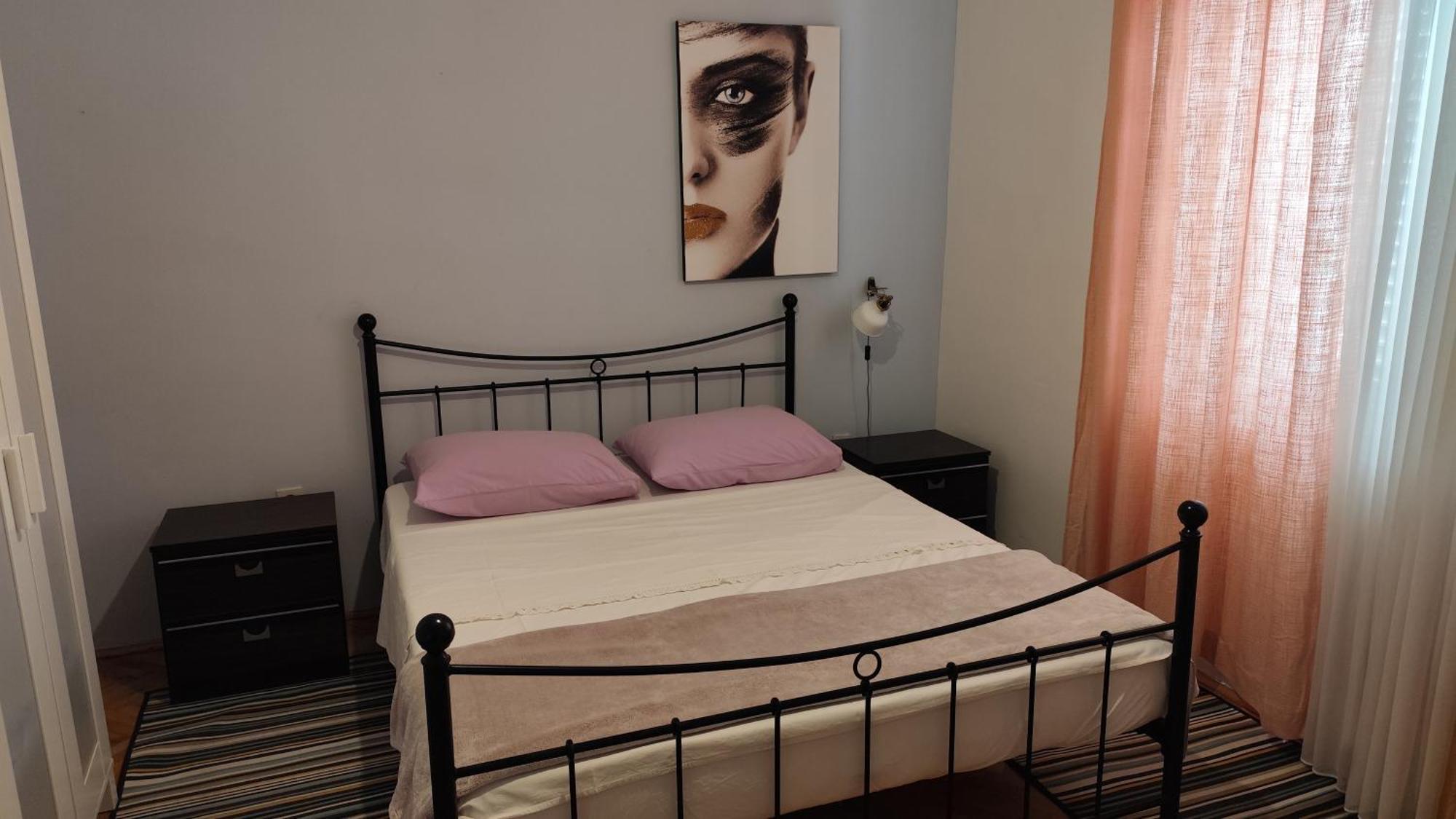 Apartment Seventh Continent Sibenik Ngoại thất bức ảnh