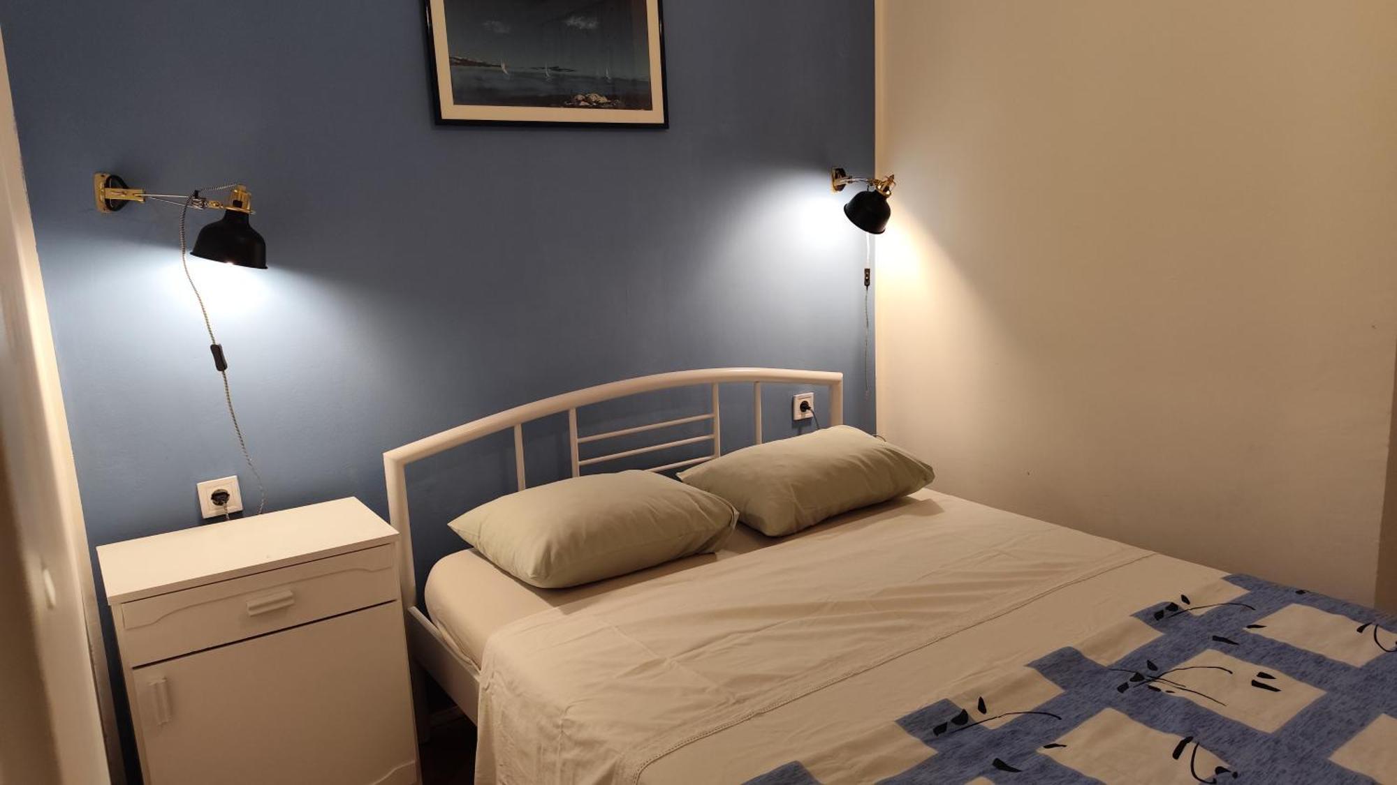 Apartment Seventh Continent Sibenik Ngoại thất bức ảnh