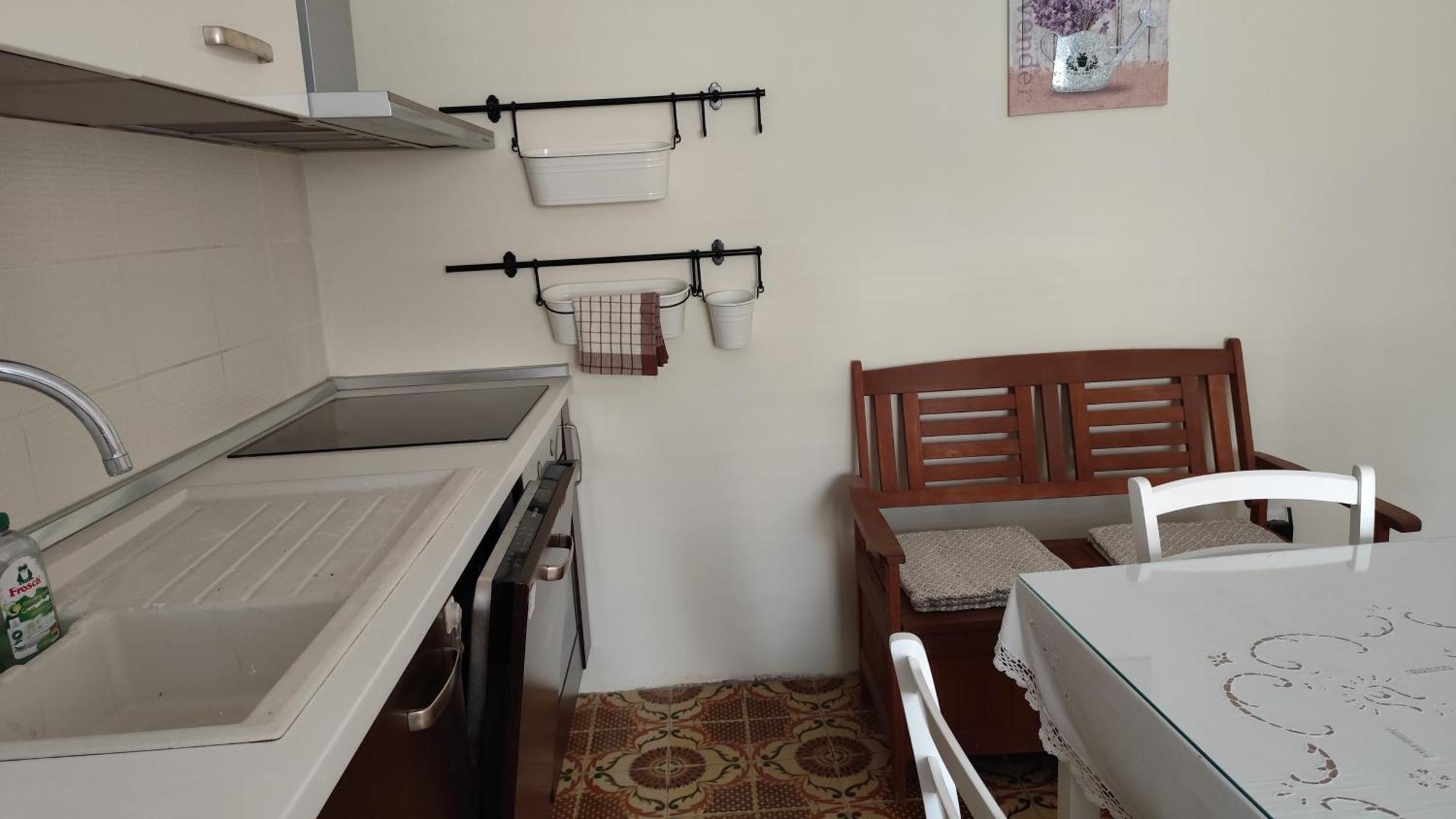 Apartment Seventh Continent Sibenik Ngoại thất bức ảnh