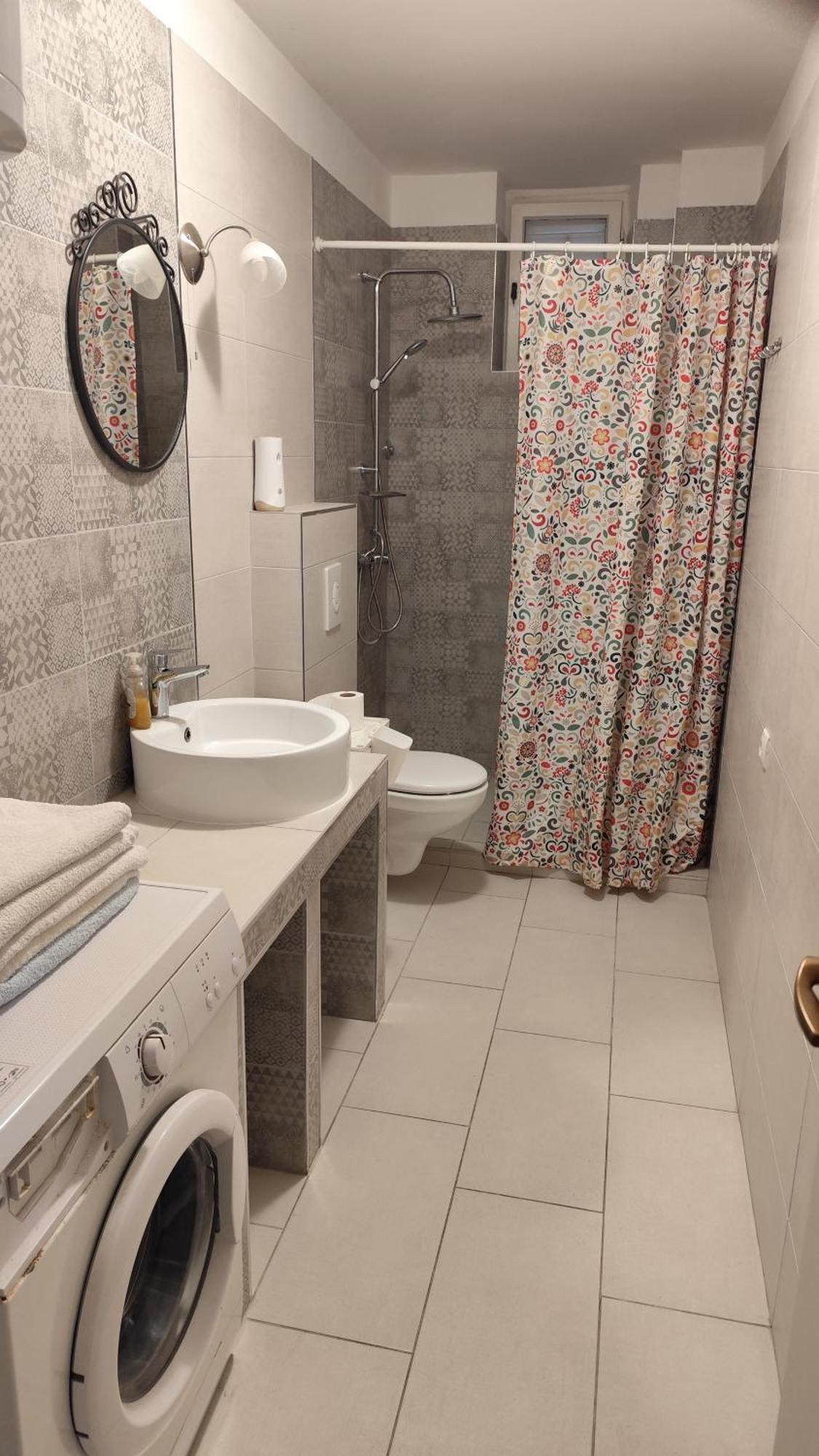Apartment Seventh Continent Sibenik Ngoại thất bức ảnh