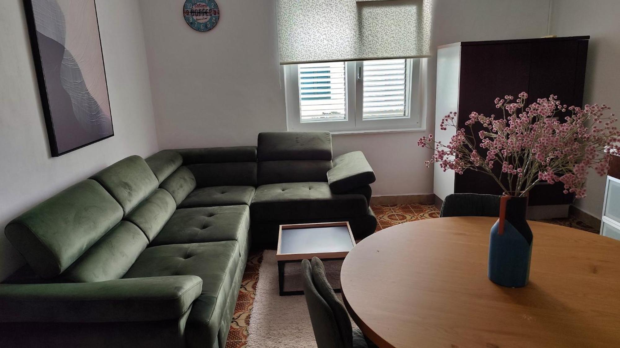 Apartment Seventh Continent Sibenik Ngoại thất bức ảnh