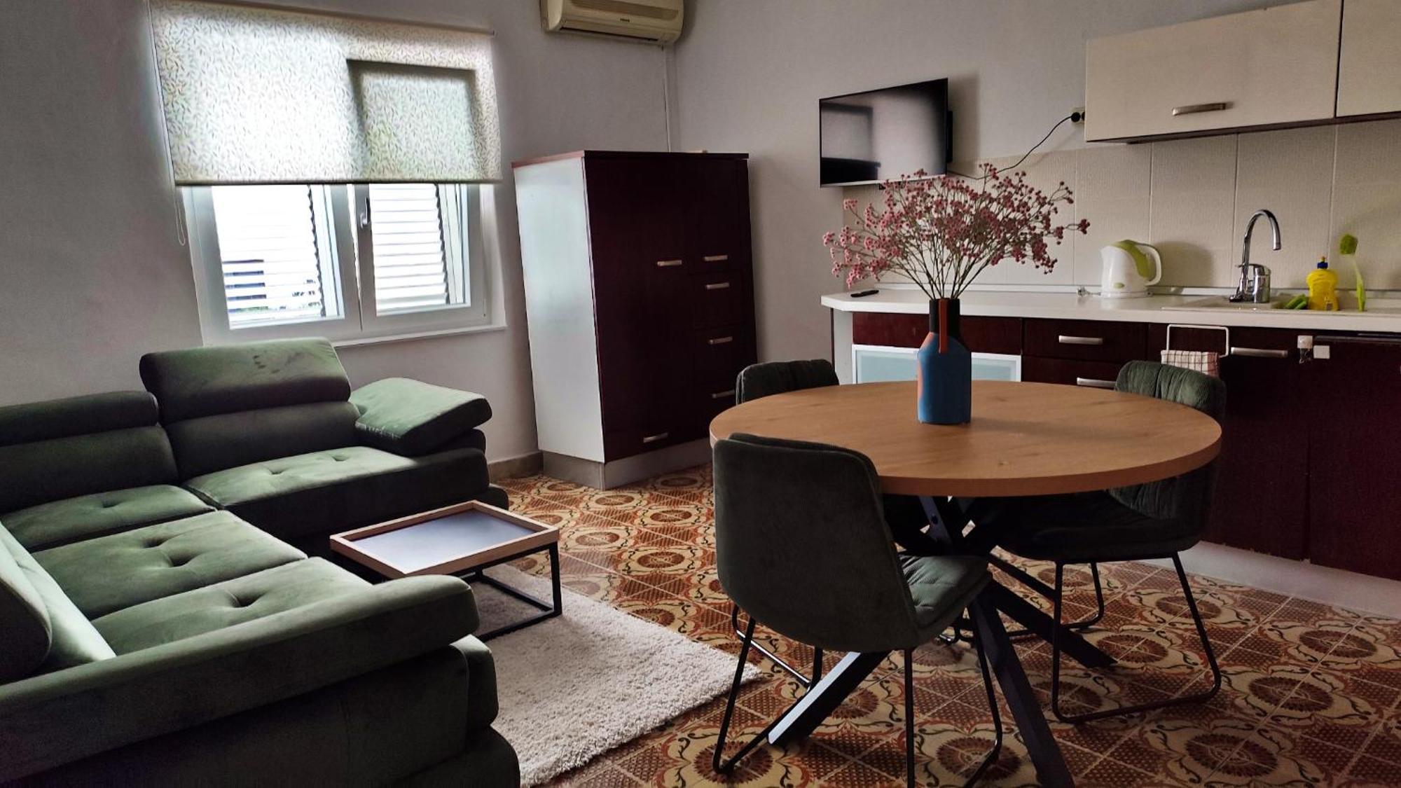 Apartment Seventh Continent Sibenik Ngoại thất bức ảnh
