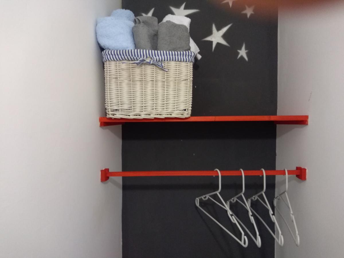 Apartment Seventh Continent Sibenik Ngoại thất bức ảnh