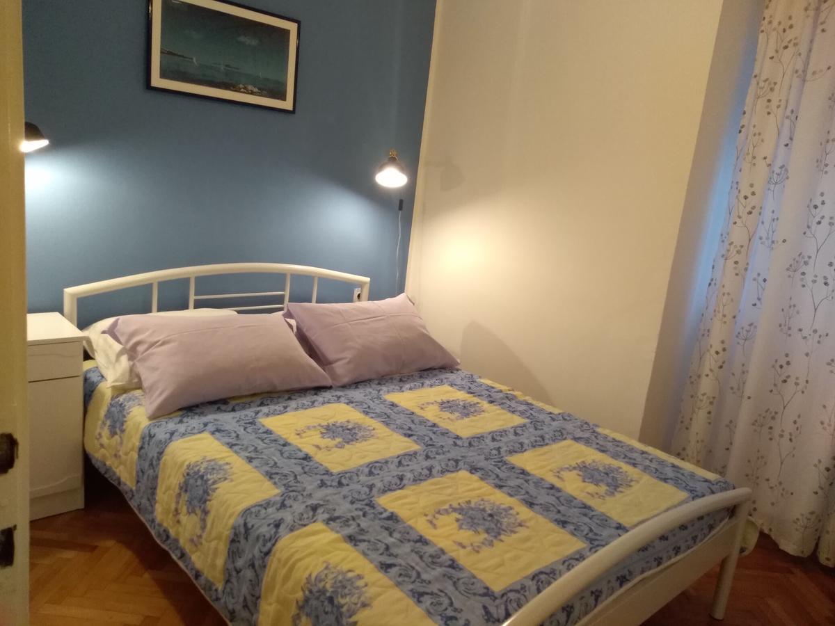 Apartment Seventh Continent Sibenik Ngoại thất bức ảnh