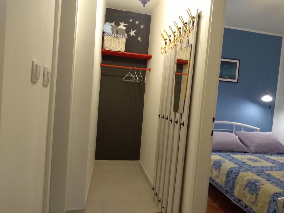 Apartment Seventh Continent Sibenik Ngoại thất bức ảnh