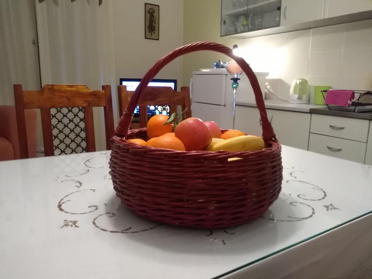 Apartment Seventh Continent Sibenik Ngoại thất bức ảnh